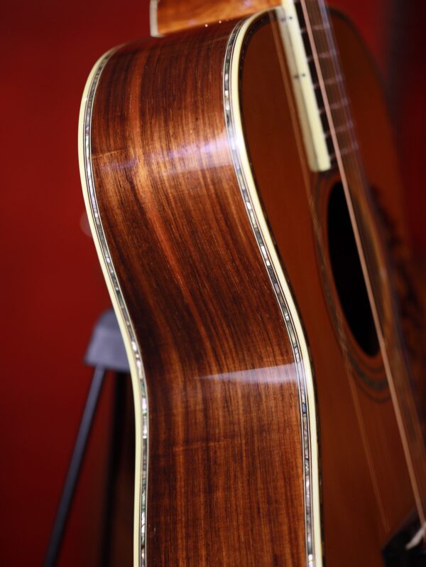 blueridge br 283 brazilian rosewood guitar (7)