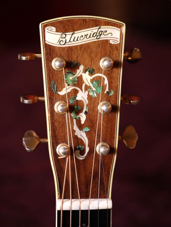 blueridge br 283 brazilian rosewood guitar (8)