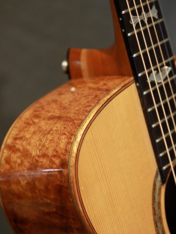 jack spira small body guitar (7)