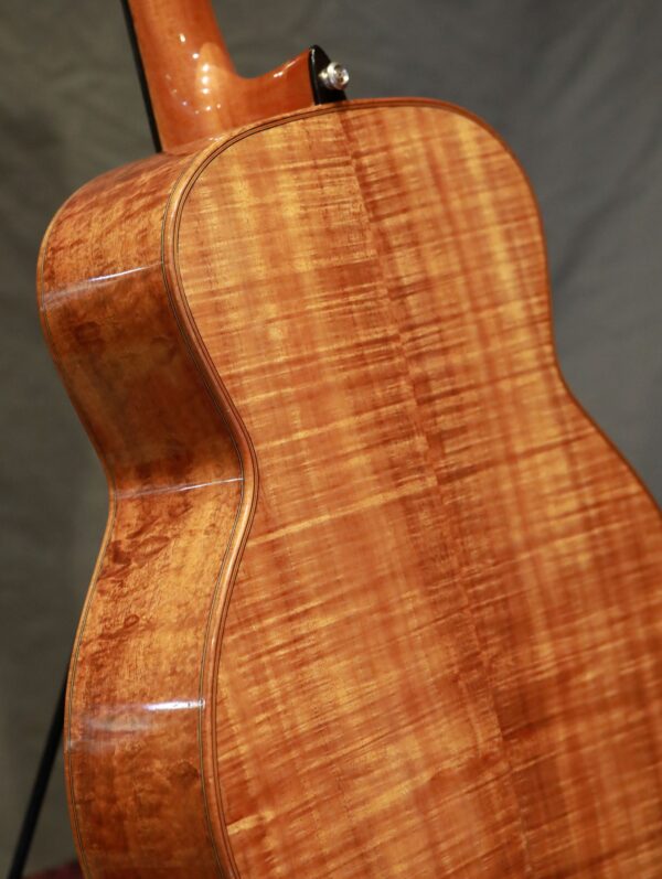 jack spira small body guitar (9)