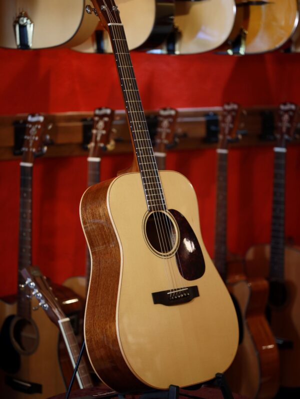 joe gallacher dreadnought guitar (10)