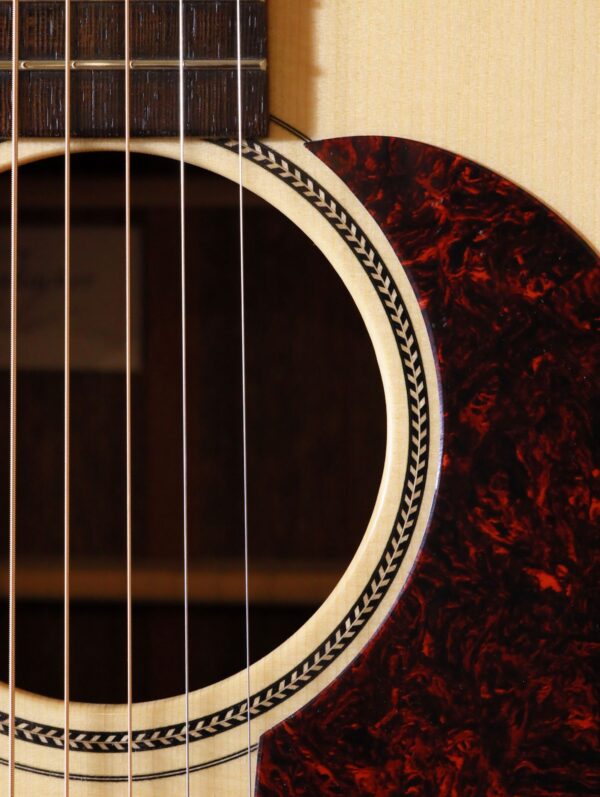 joe gallacher dreadnought guitar (3)