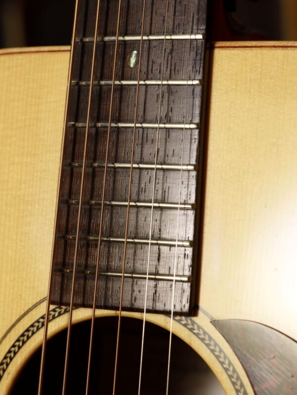 joe gallacher dreadnought guitar (5)