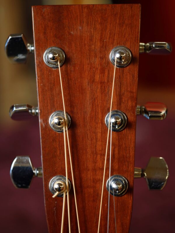 joe gallacher dreadnought guitar (8)