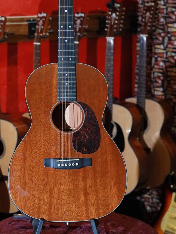martin 000 17s 2002 rare model