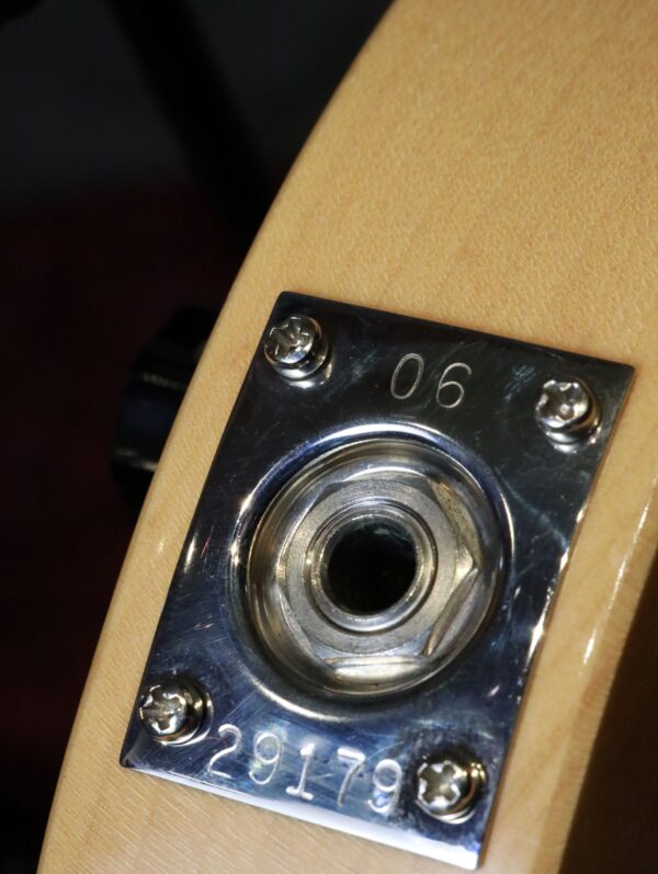 rickenbacker 350v electric guitar (9)