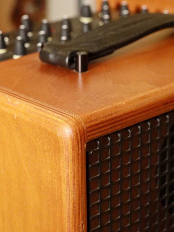 schertler unico classic 200 watt amp (6)
