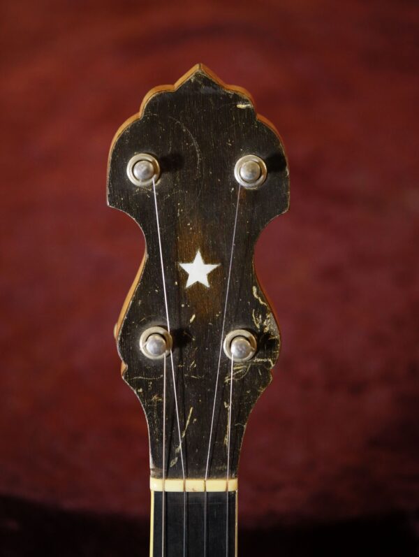 vega whyte laydie banjo (10)