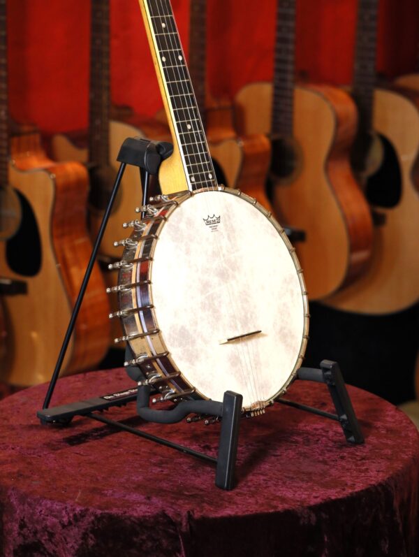 vega whyte laydie banjo