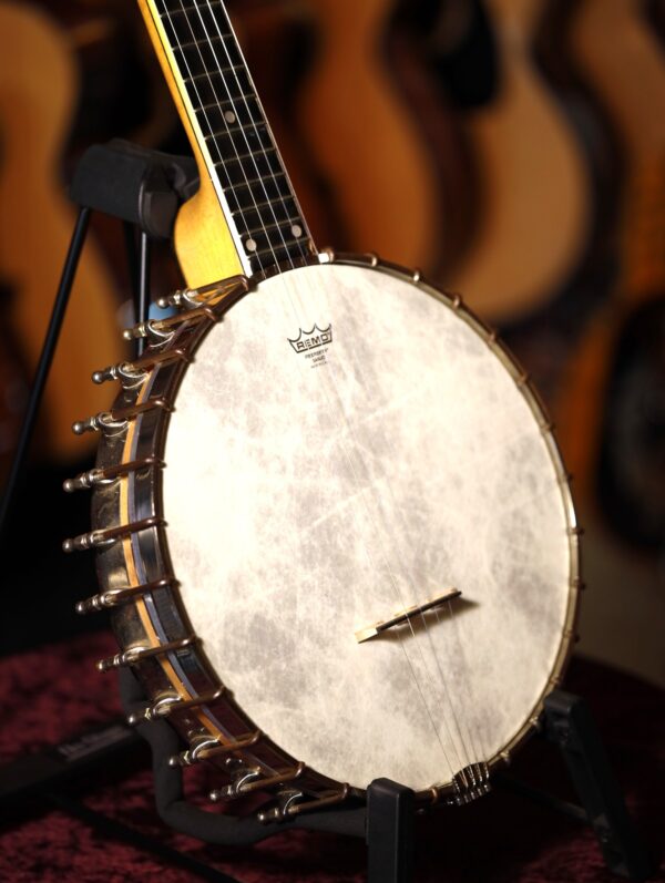 vega whyte laydie banjo (7)
