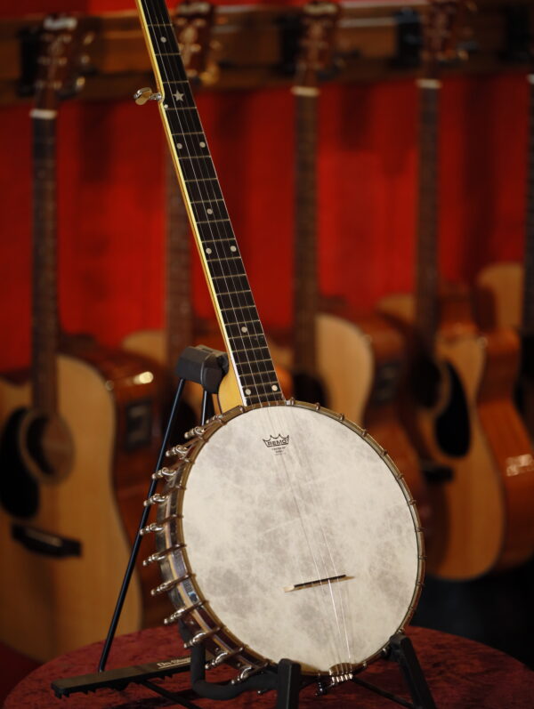 vega whyte laydie banjo (8)