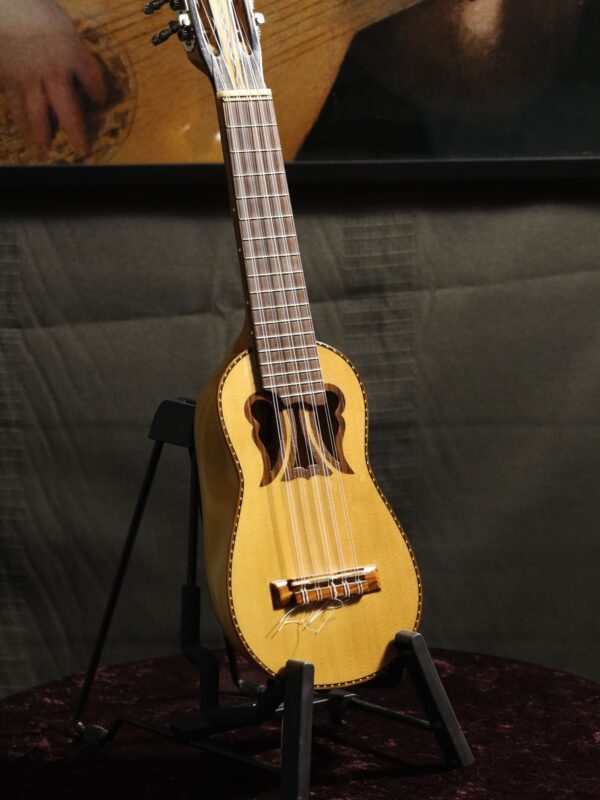 charango by alandres bolivia