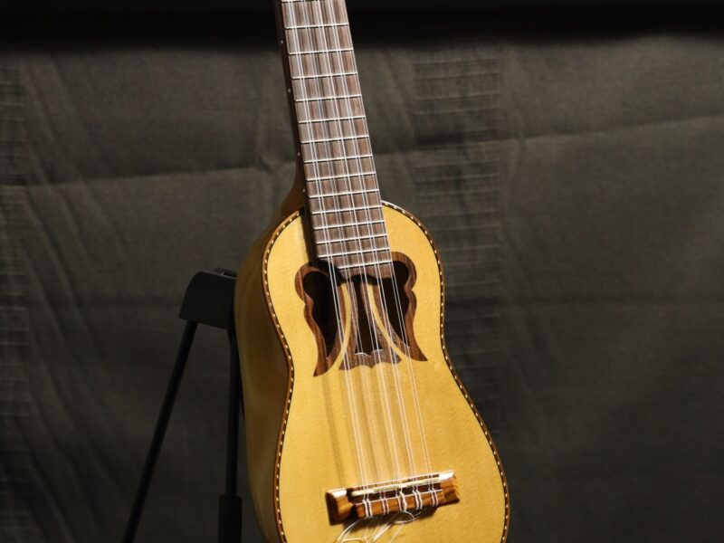 charango by alandres bolivia