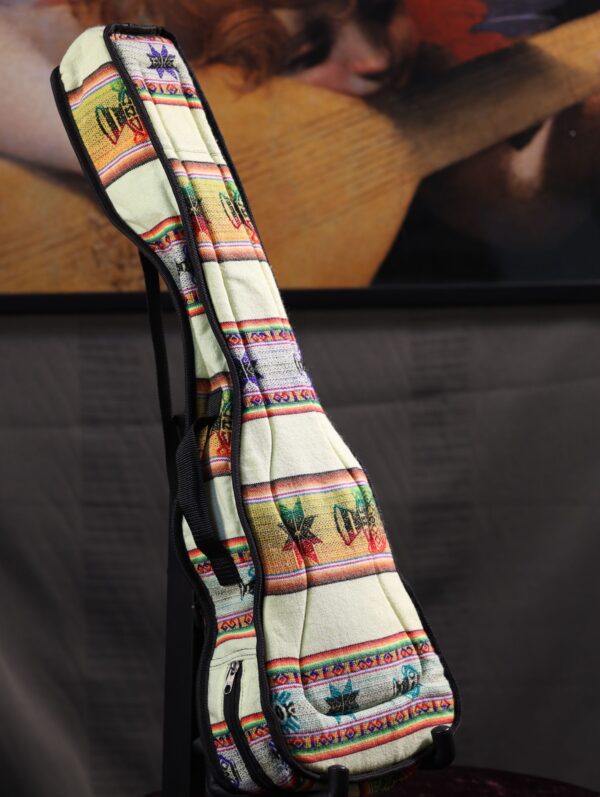 charango by alandres bolivia traditional gigbag