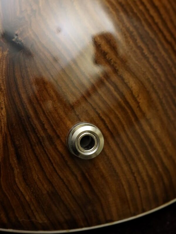 charango by alandres electro acoustic
