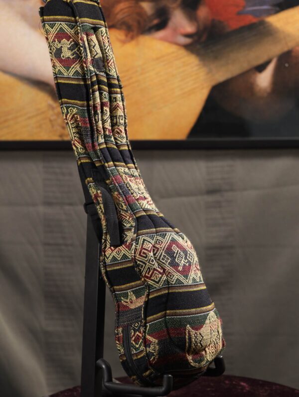 charango by alandres traditional gigbag