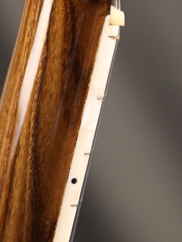 charango by alandres with fishman bound fingerboard