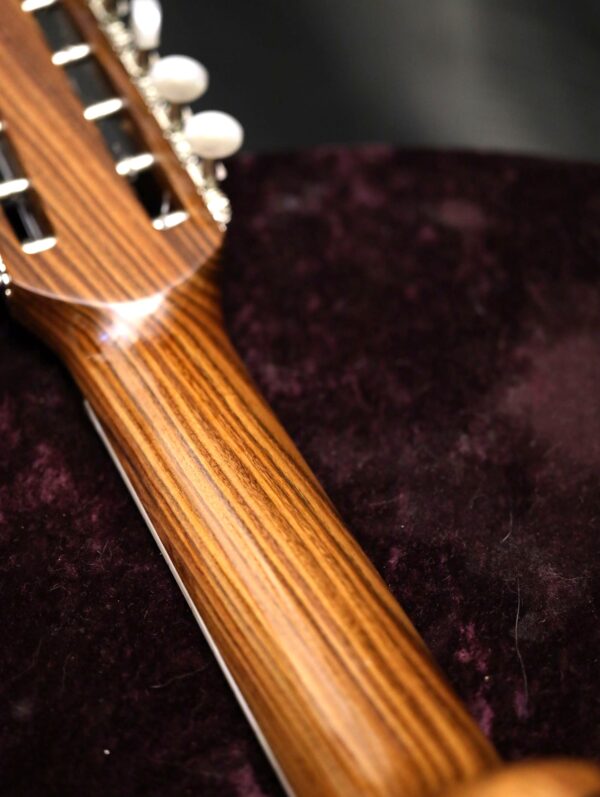charango by alandres with jacaranda neck
