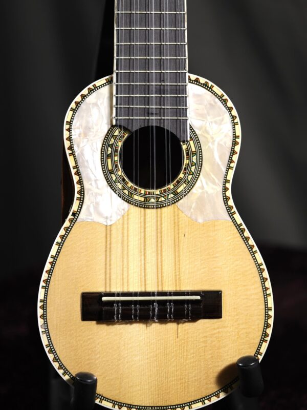 charango by alandres with pick up