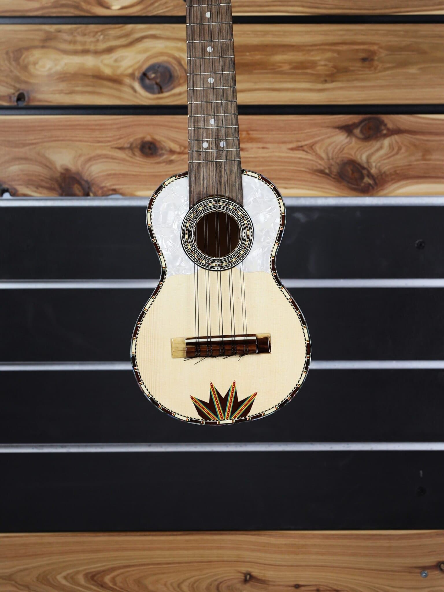 charangon by alandres