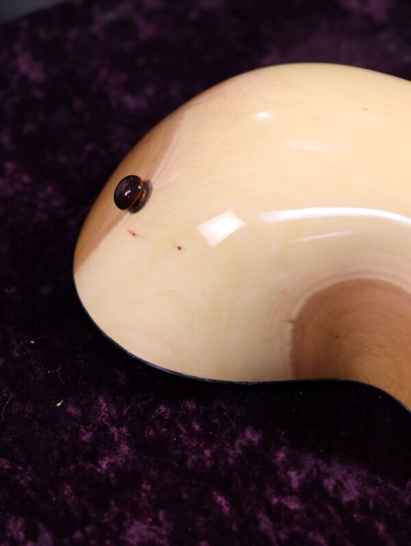 charangon by alandres jacaranda carved body