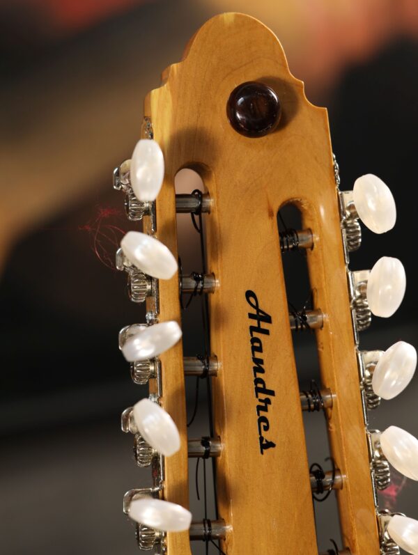 charangon by alandres strap button