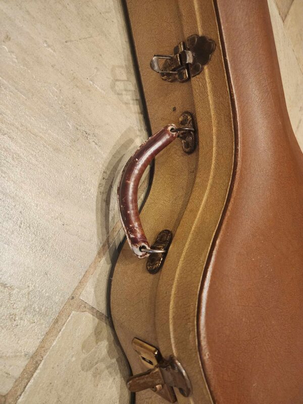 vintage guitar electric guitar case (3)