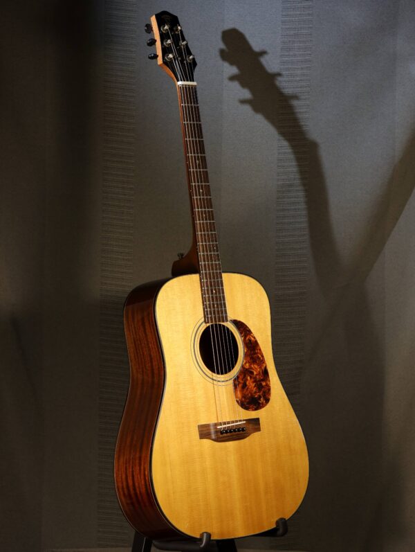 voyage air vad 1 travel guitar (10)