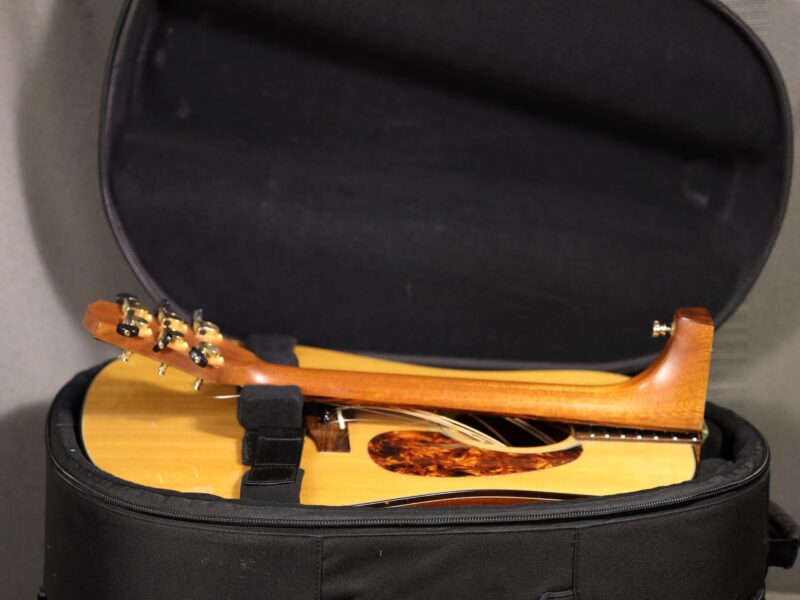 voyage air vad 1 travel guitar (2)