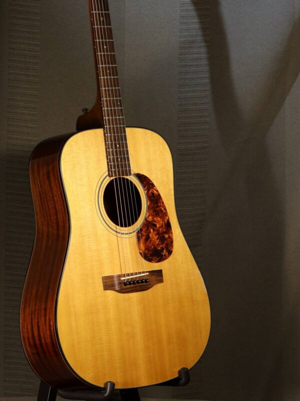 voyage air vad 1 travel guitar