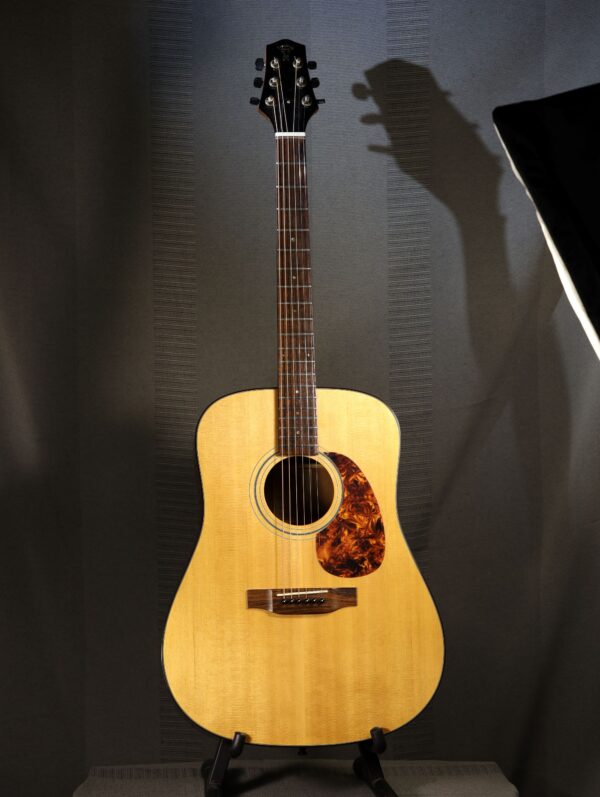 voyage air vad 1 travel guitar (9)