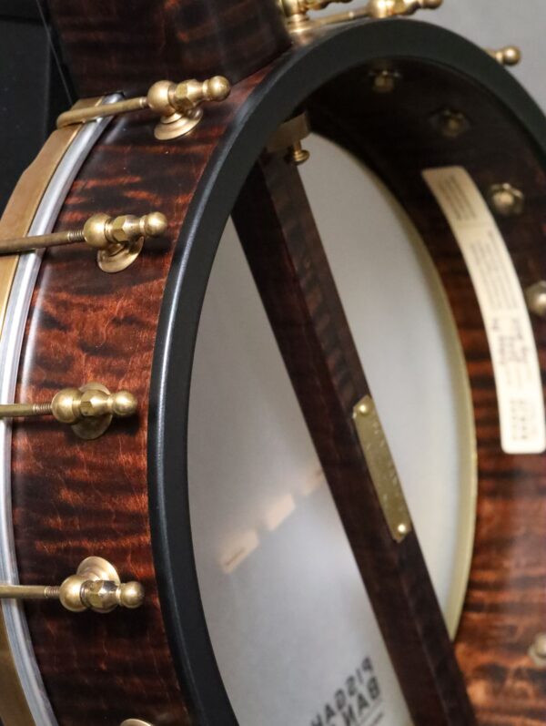 pisgah dobson pro banjo dowel stick