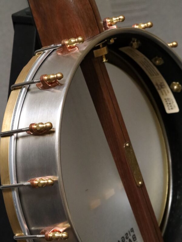 pisgah rambler banjo dowel stick