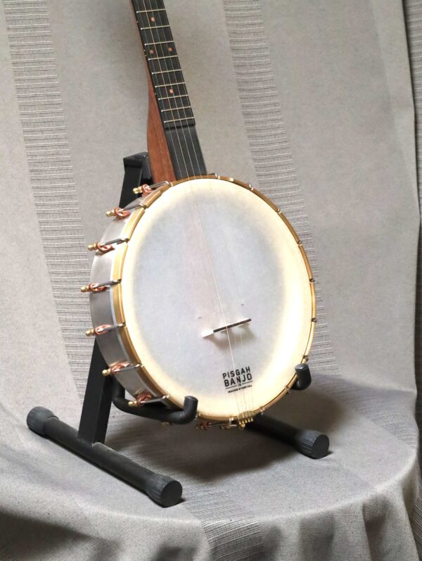 pisgah rambler banjo openback
