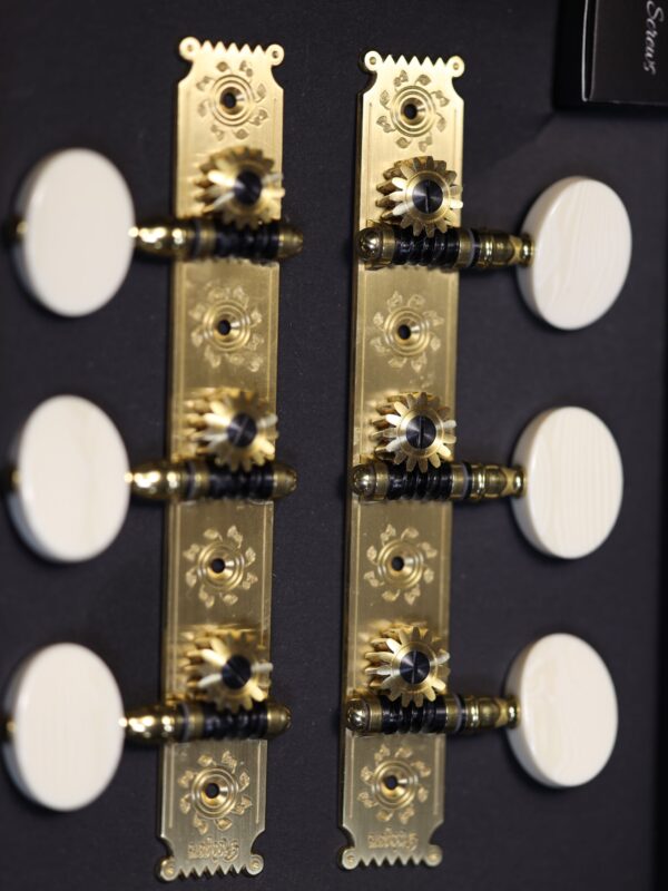 rodgers machine heads