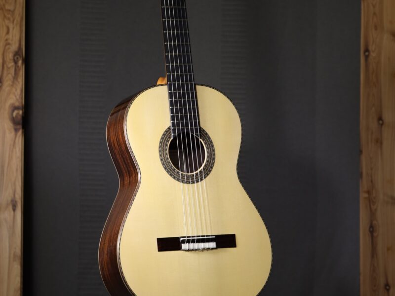 altamira 1921 santos model