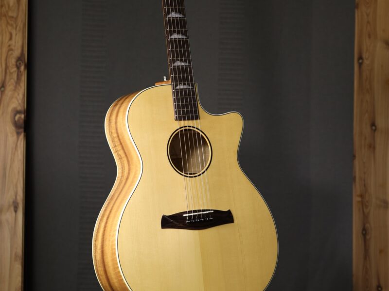 altamira ac 35e adjustable neck