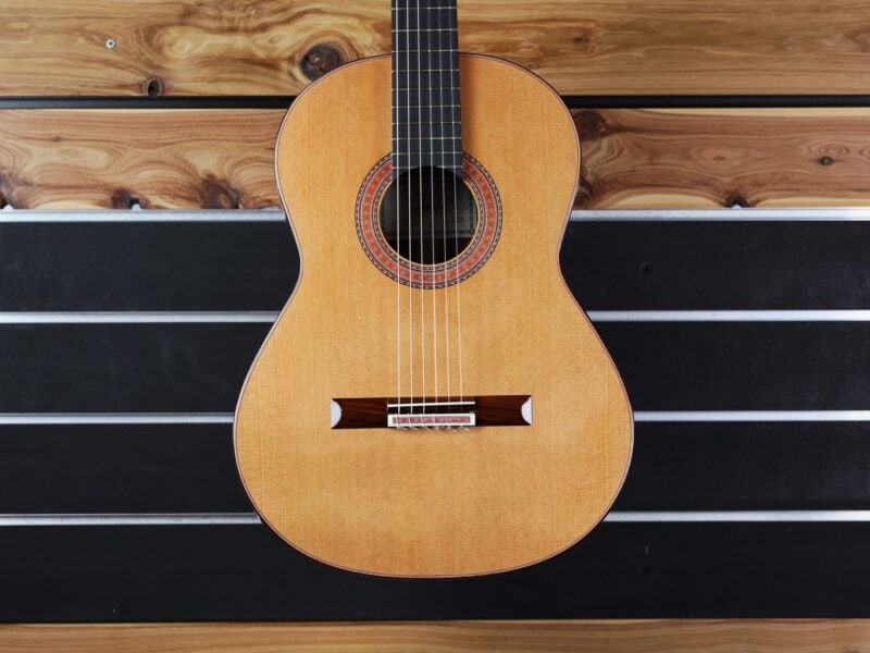 altamira lattice braced classical