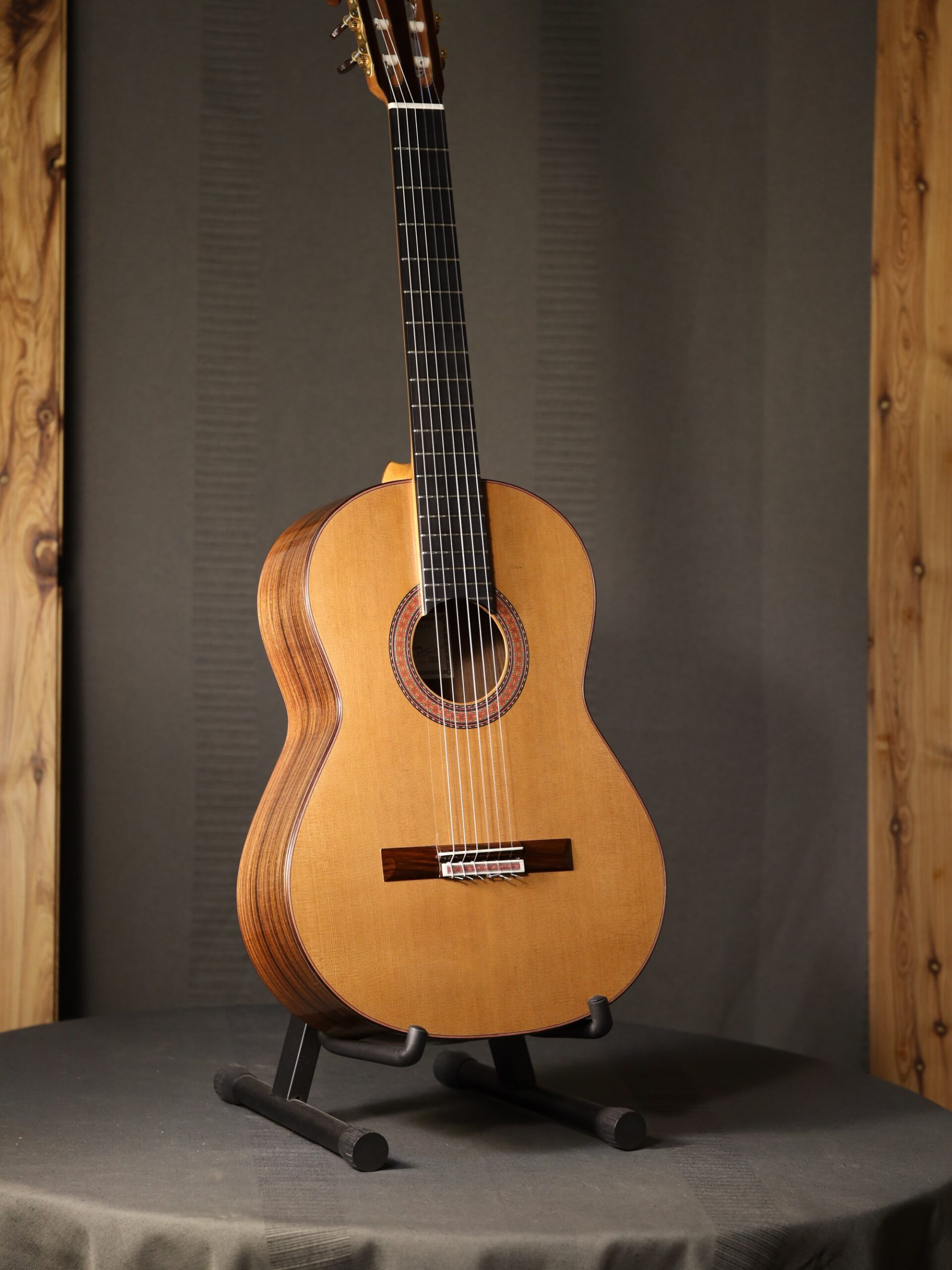 altamira lcf lattice braced classical