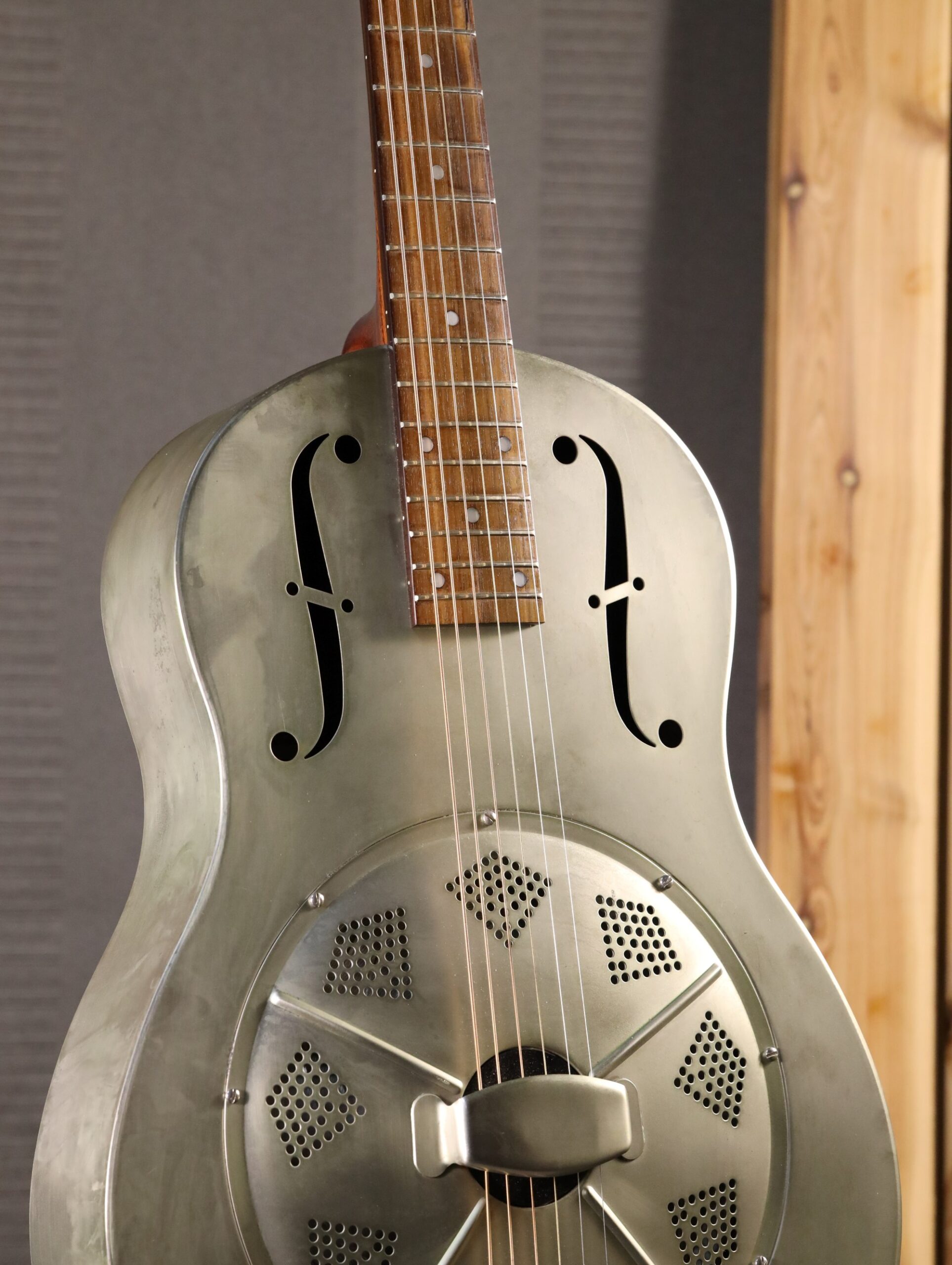 regal rc 43 antique steel