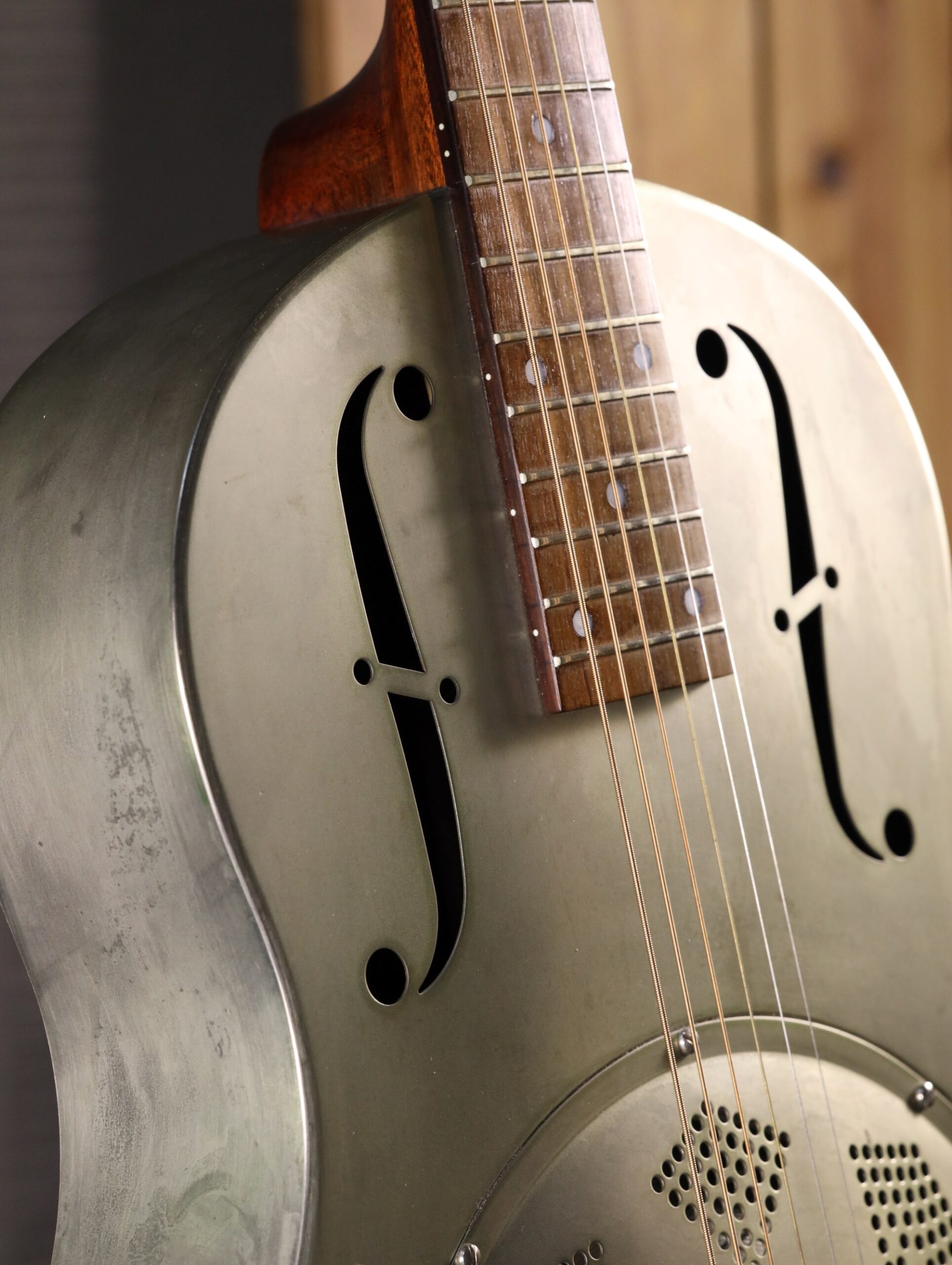 regal rc 43 close up