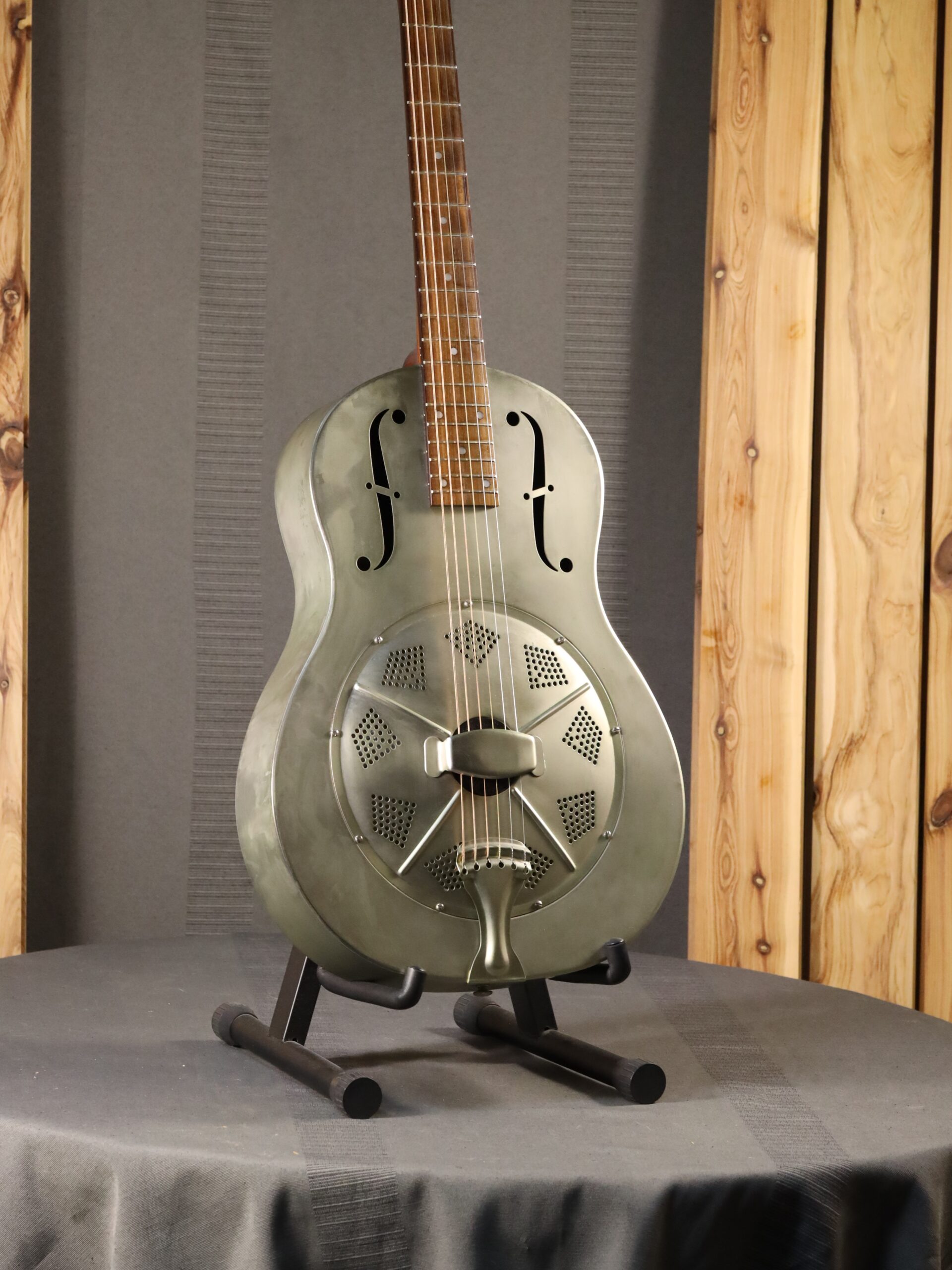 regal rc 43 resonator