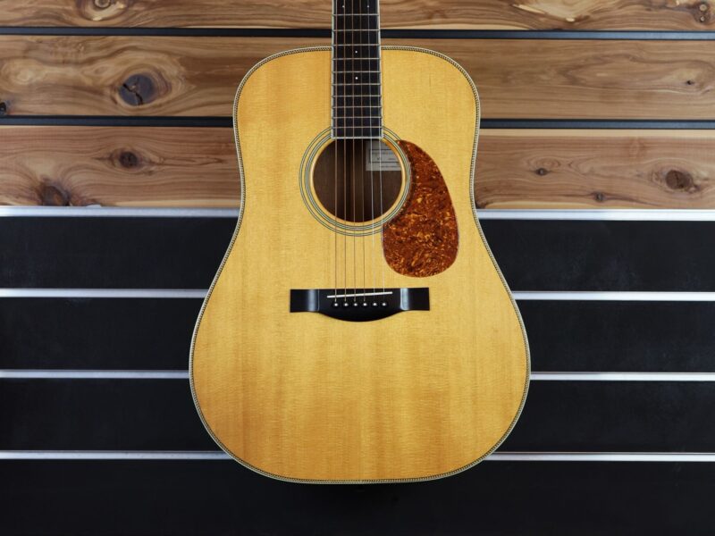 santa cruz va vintage artist