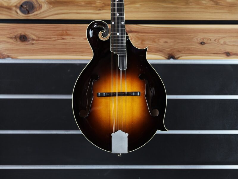 kentucky km 1000 mandolin