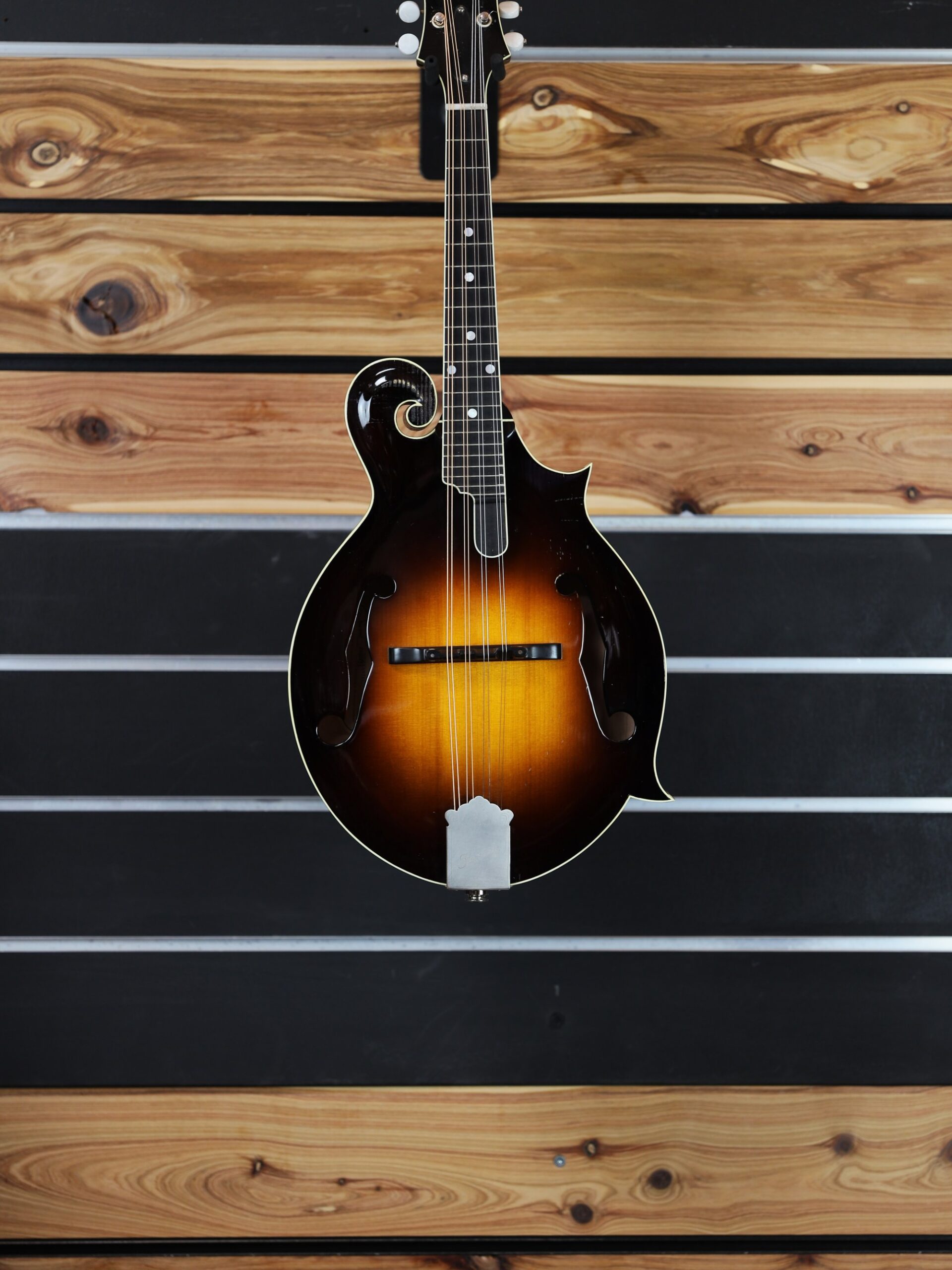 kentucky km 1000 mandolin