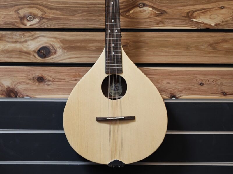 ashbury rathlin octave mandolin