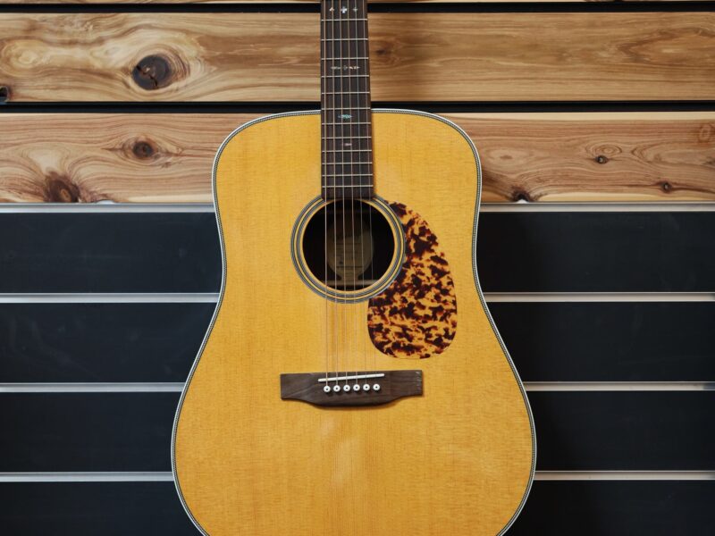 blueridge br 160 dreadnaught