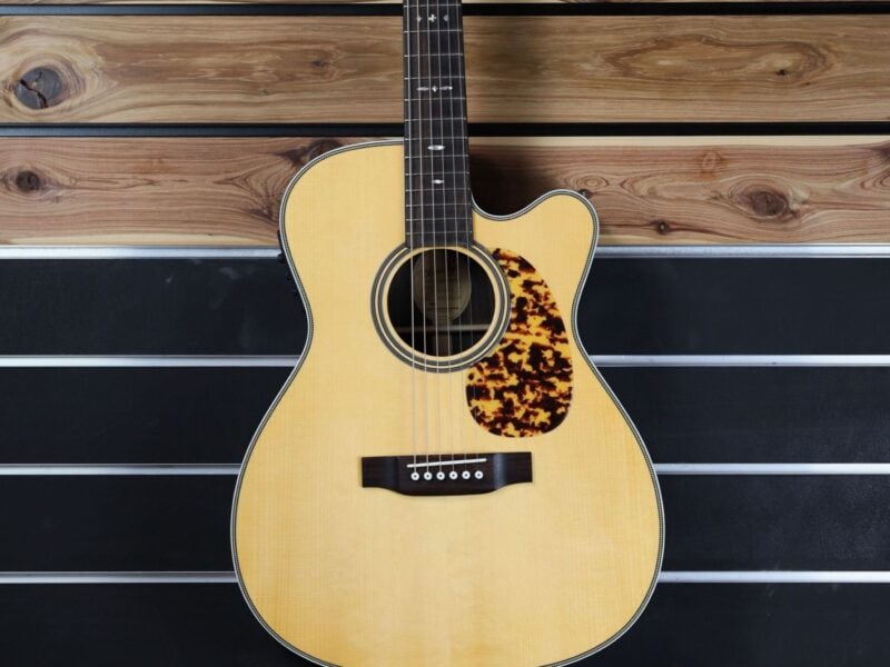 blueridge br 163ace guitar