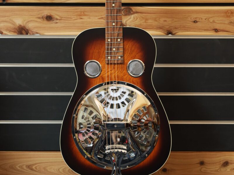 beard deco phonic model 57