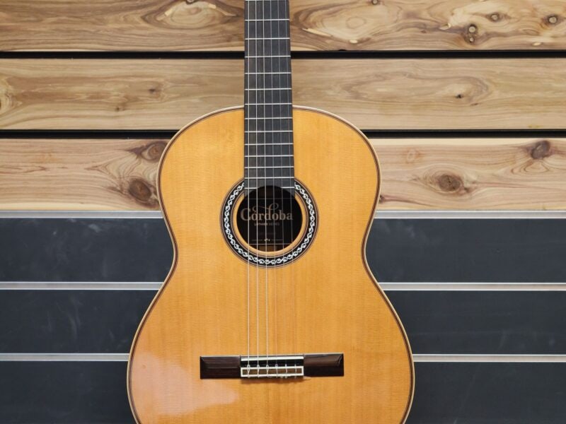 cordoba c12 cd classical